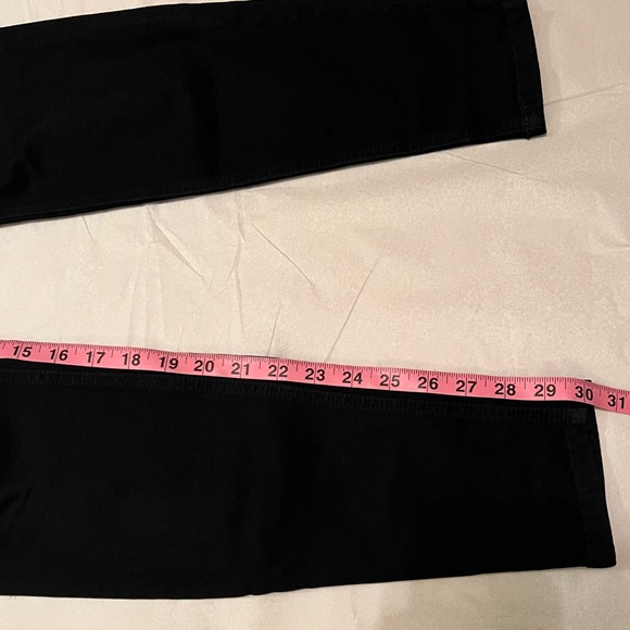 Anthro x Level 99 Skinny Jeans - Picture 15 of 16